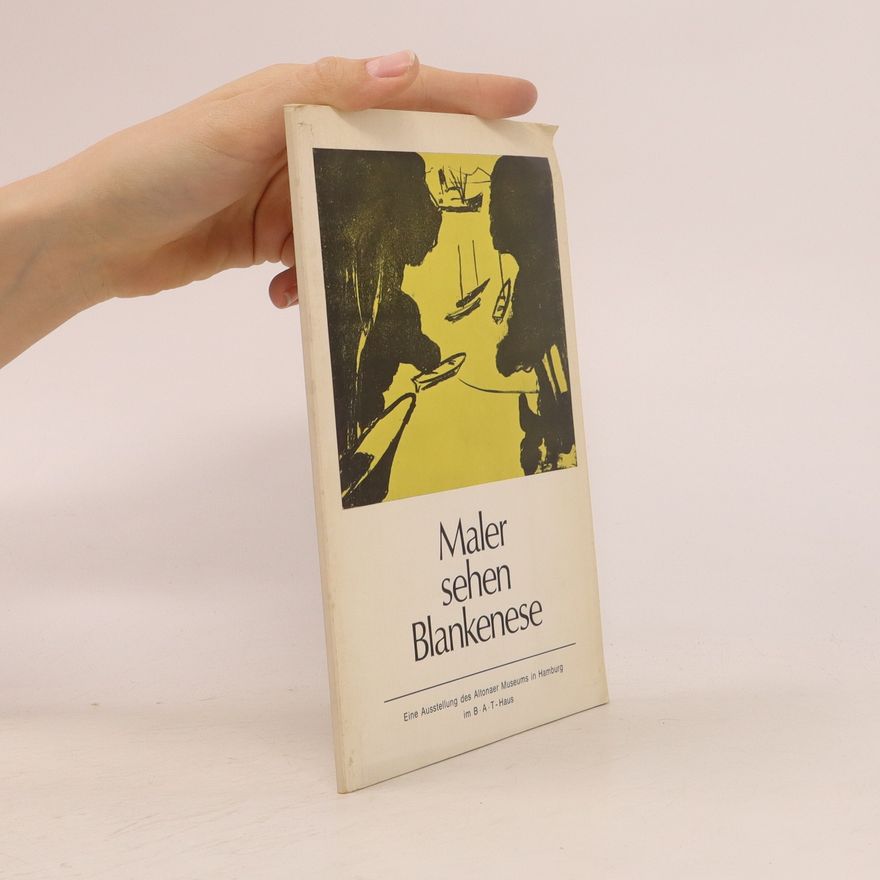 Autorenkollektiv Maler sehen Blankenese
