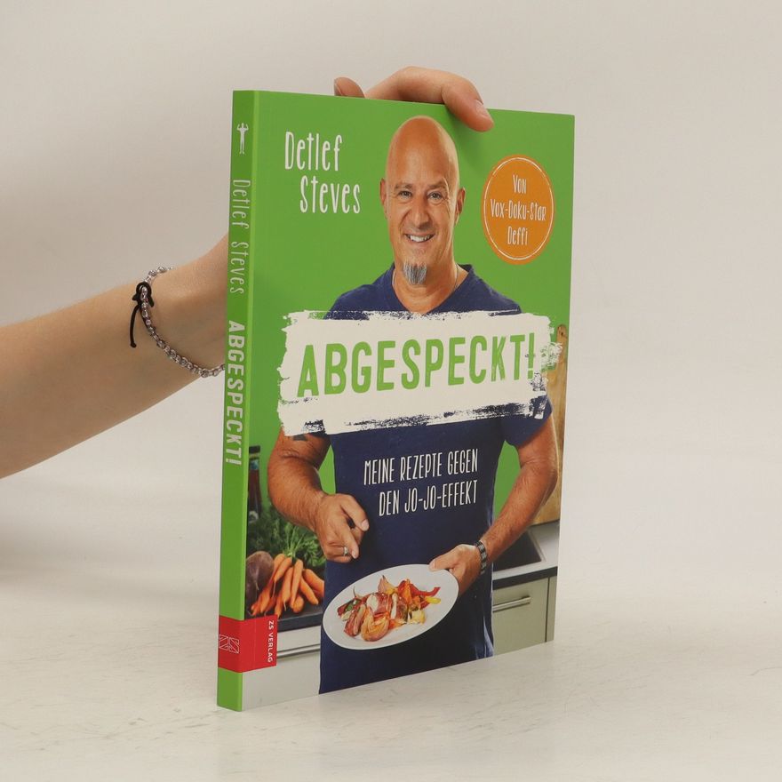 Detlef Steves Abgespeckt!