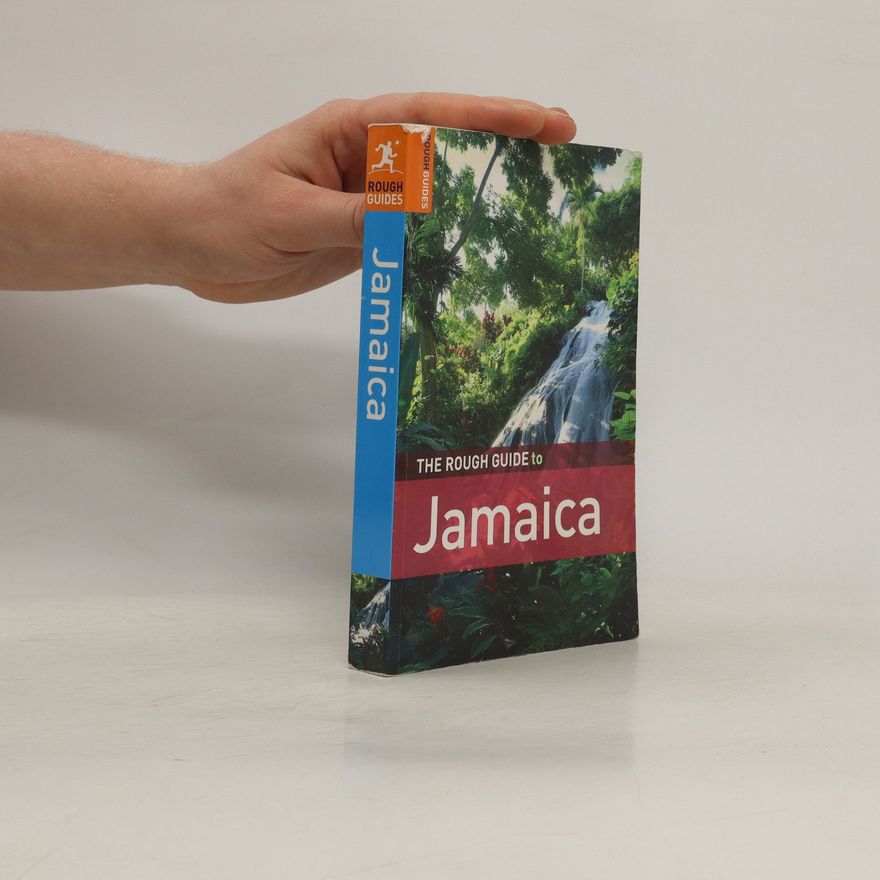 Kolektiv autorů The Rough Guide to Jamaica 4