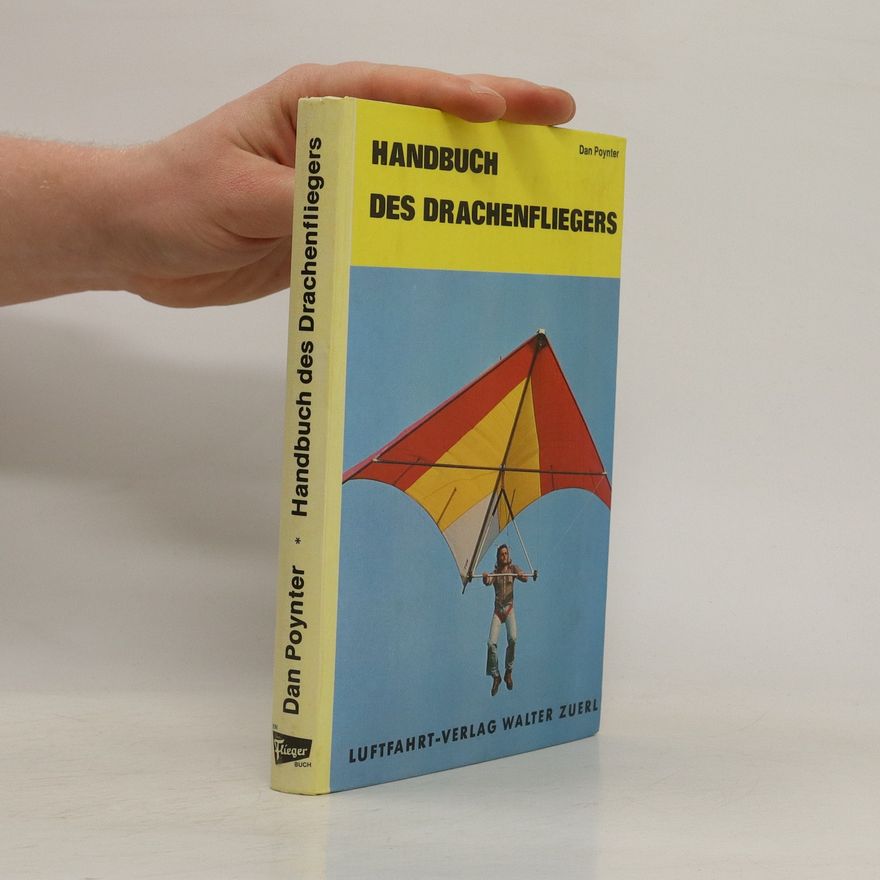 Dan Poynter Handbuch des Drachenfliegers