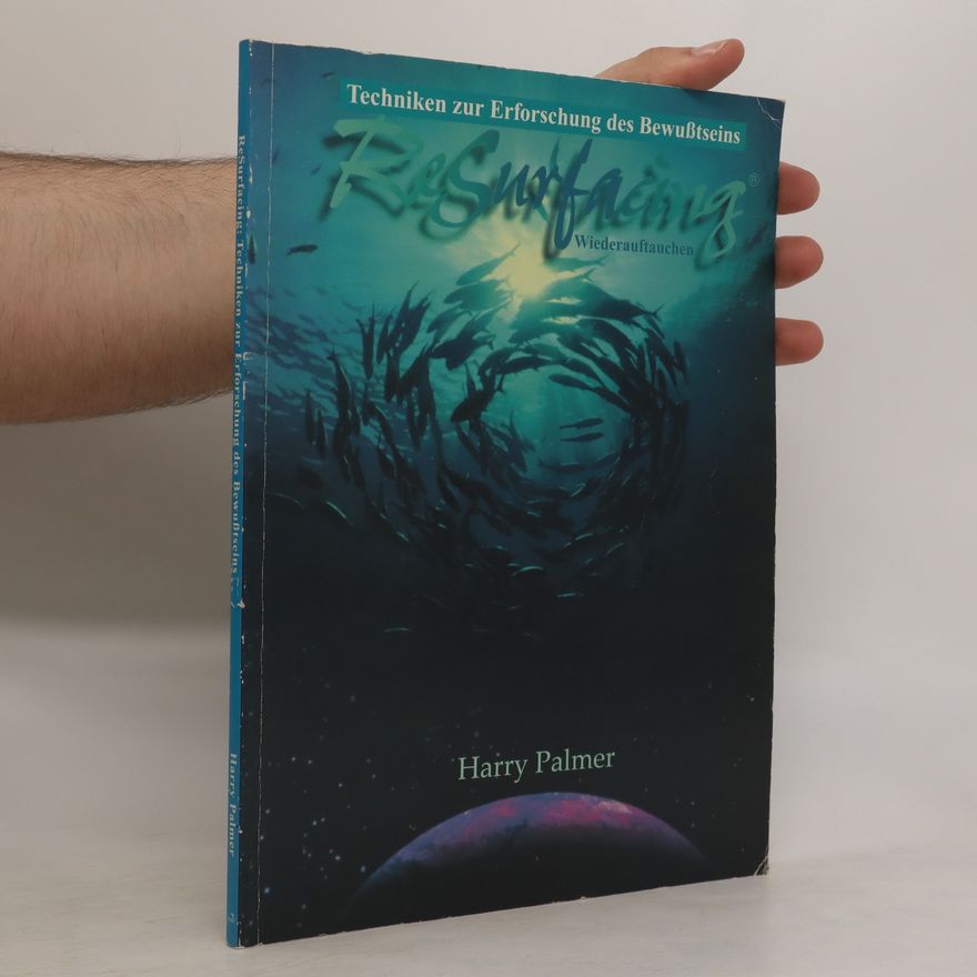 Harry Palmer Resurfacing - Wiederauftauchen