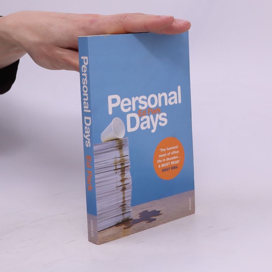 Ed Park Personal Days