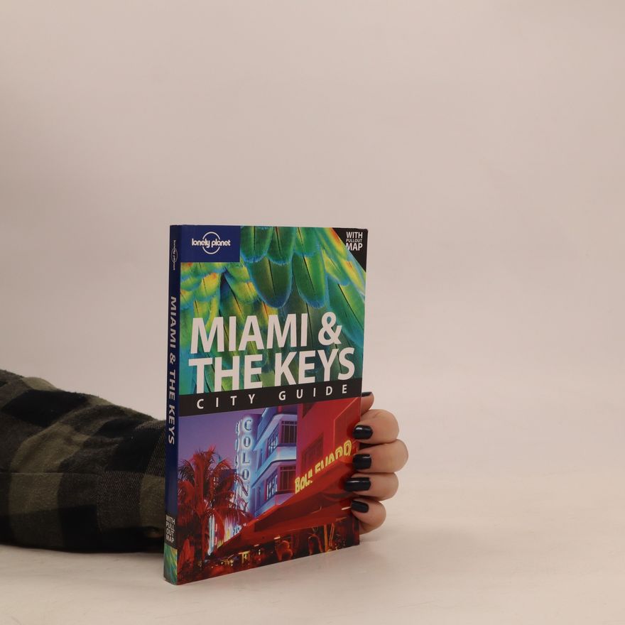 Adam Karlin Miami & the Keys
