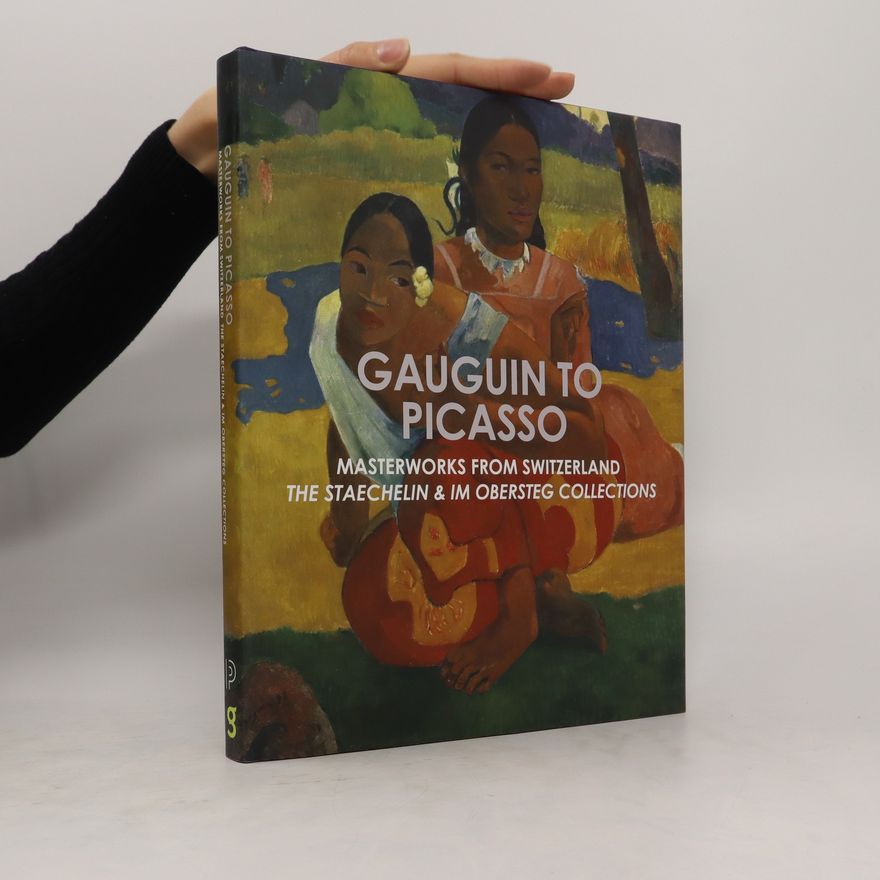 Renée Maurer Gauguin to Picasso