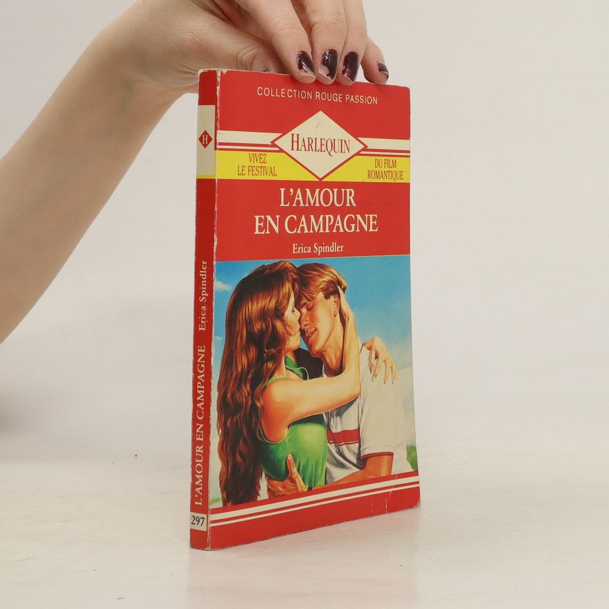 Erica Spindler L'amour en campagne