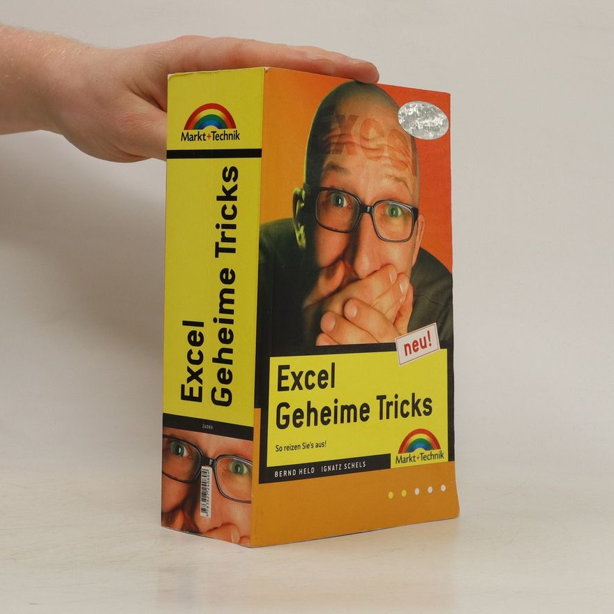 Bernd Held Excel