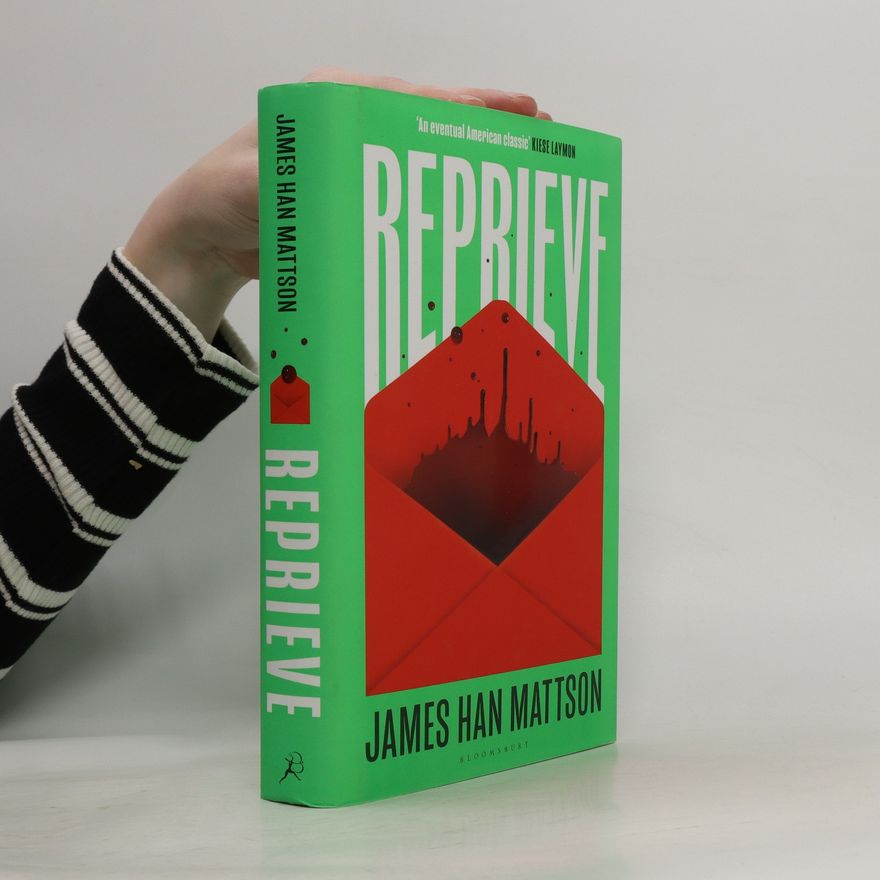 James Han Mattson Reprieve