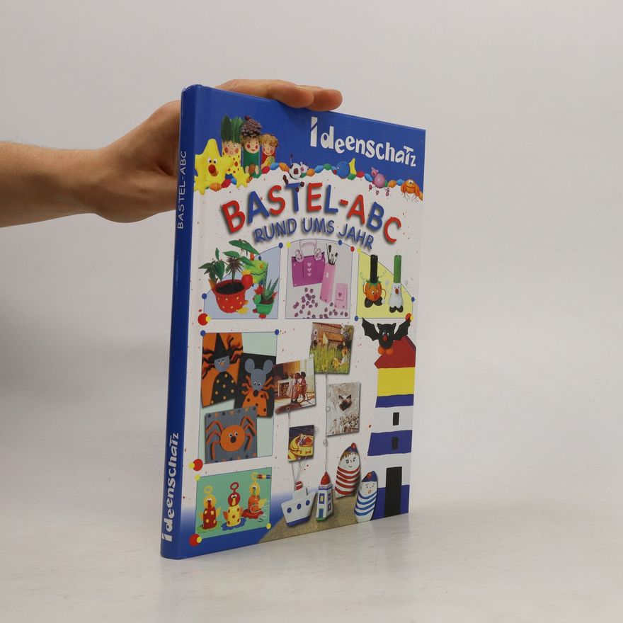 Autorenkollektiv Bastel - ABC