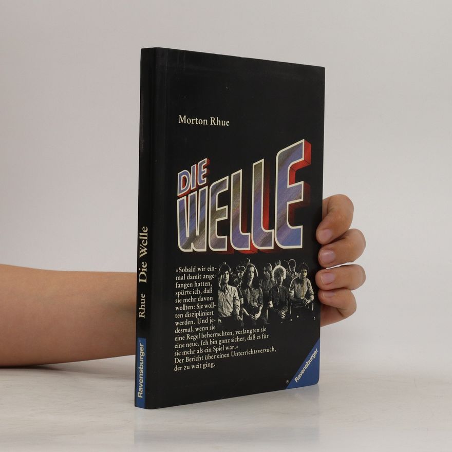 Todd Strasser Die Welle