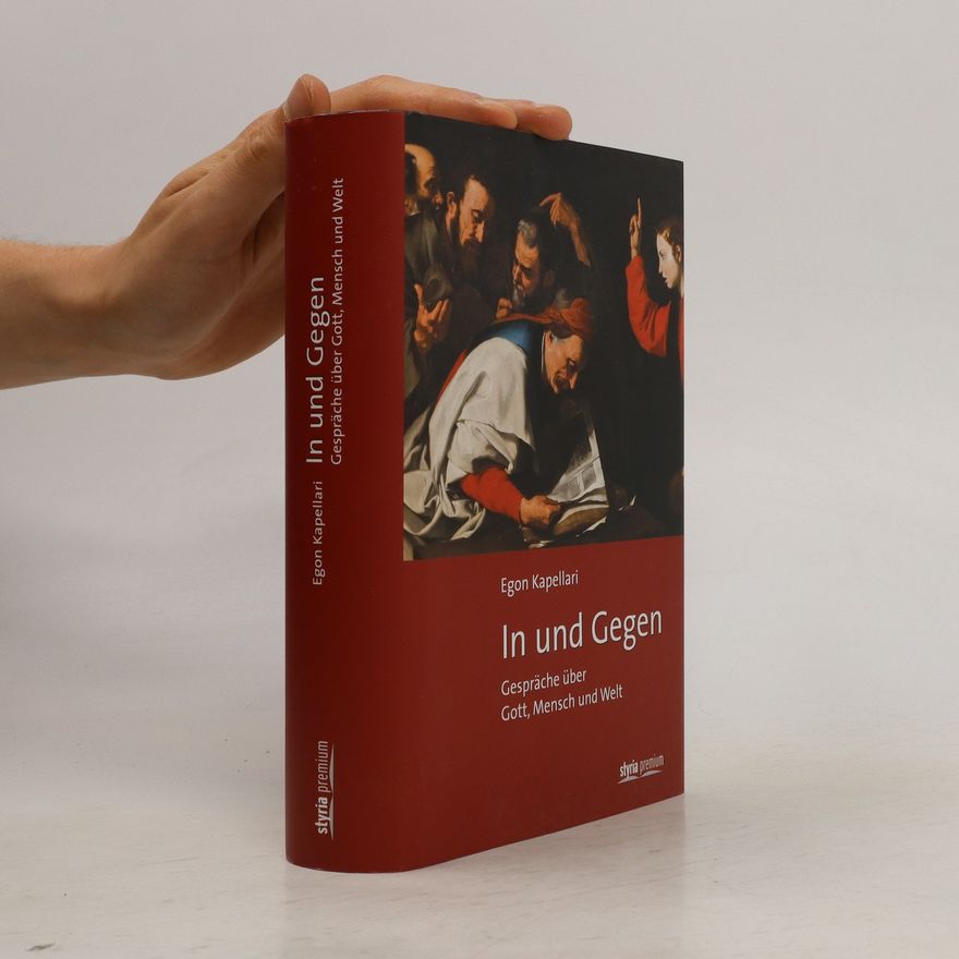 Egon Kapellari In und gegen