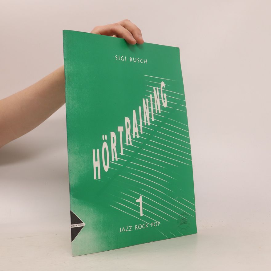 Autorenkollektiv Hörtraining 1