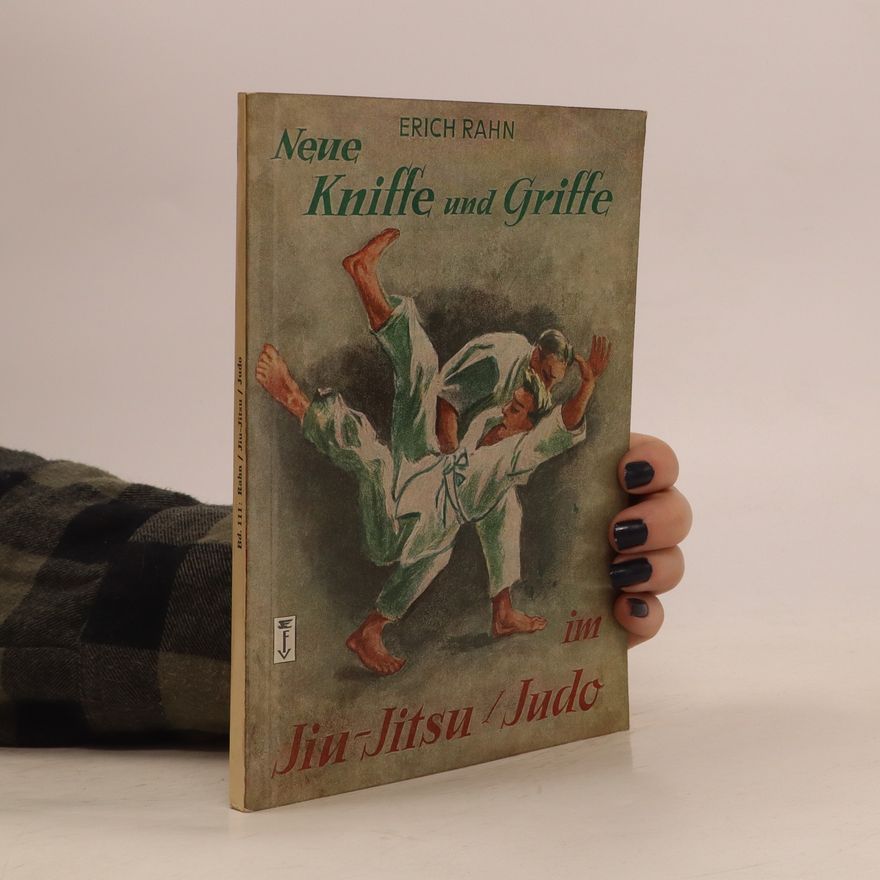 Erich Rahn Neue Kniffe und Griffe