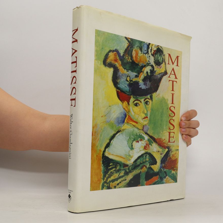 Walter Guadagnini Matisse