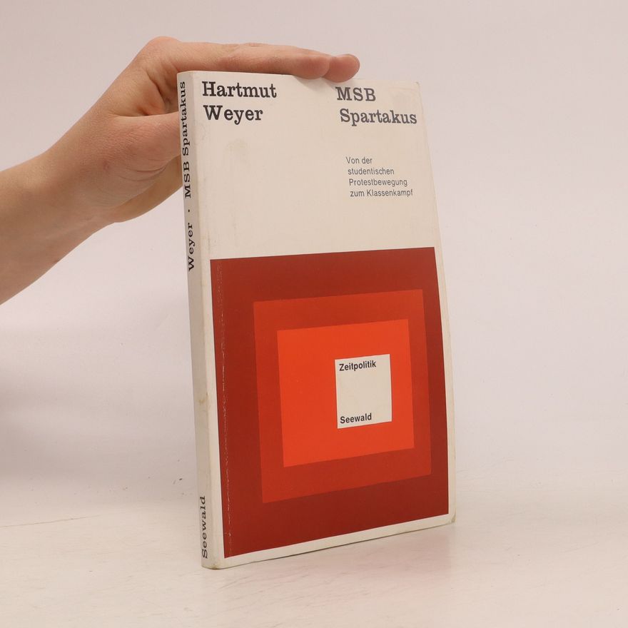 Hartmut Weyer MSB Spartakus
