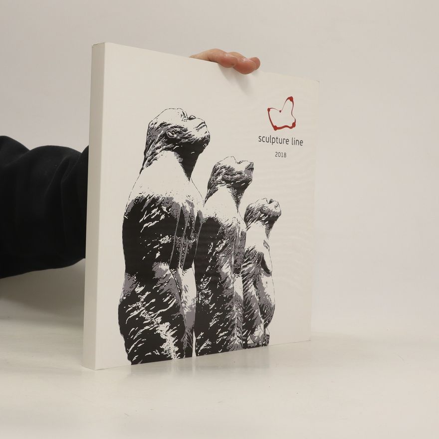 katalog Sculpture line 2018