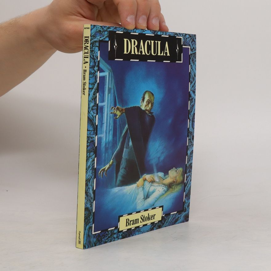 Bram Stoker Dracula