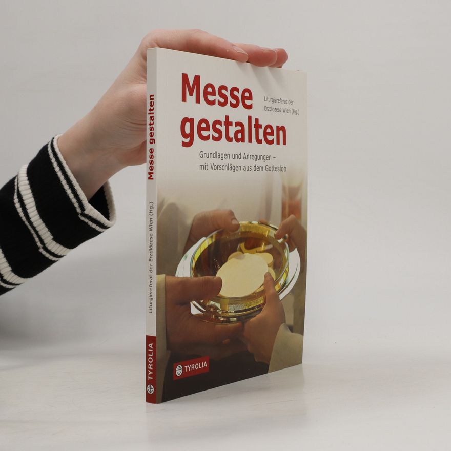Manuela Ulrich Messe gestalten