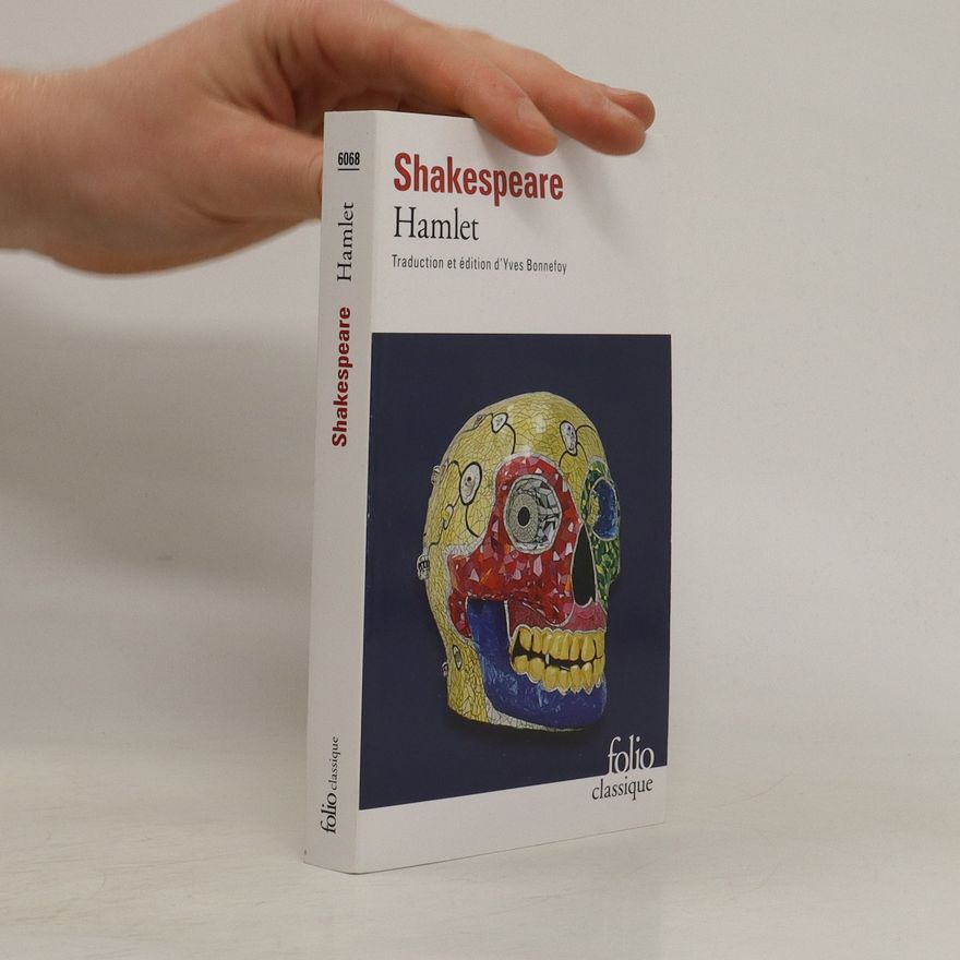 William Shakespeare Hamlet