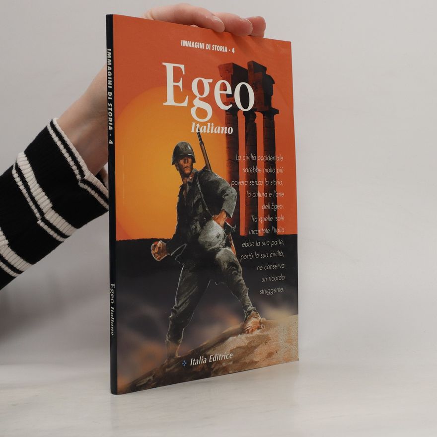 Autorenkollektiv Egeo italiano