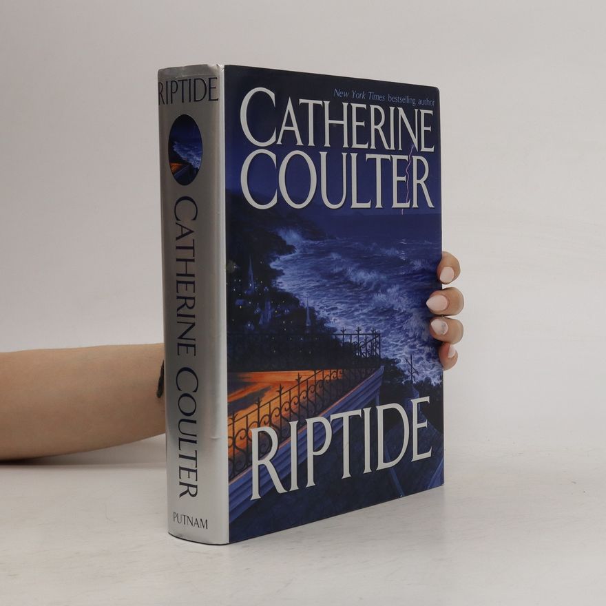 Catherine Coulter Riptide