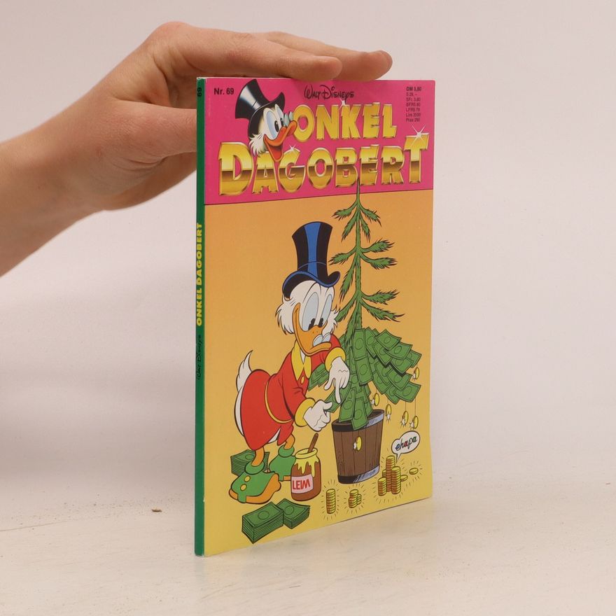 Autorenkollektiv Onkel Dagobert 69