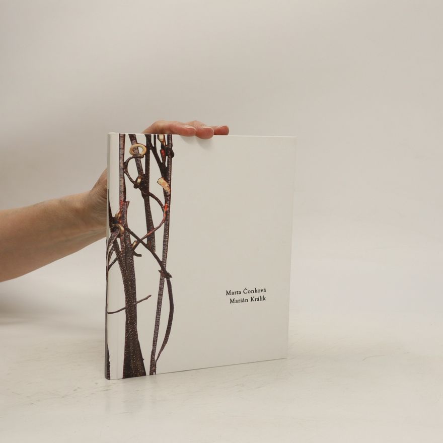 Marián Králik Marta Čonková, Marián Králik