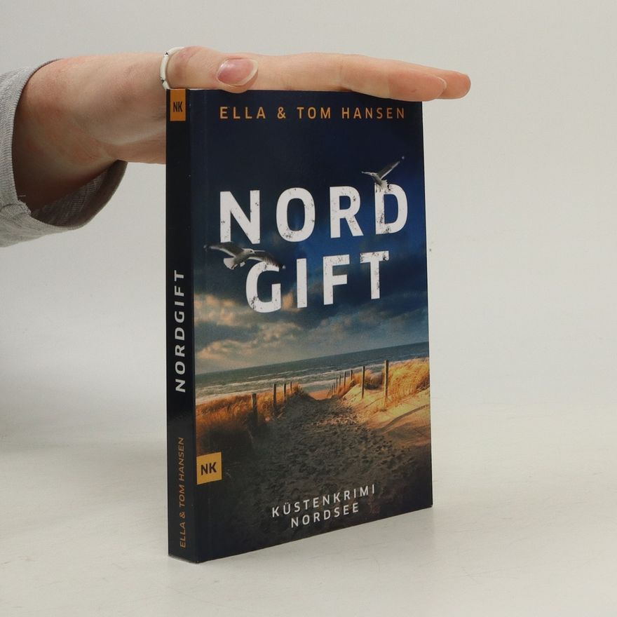 Ella Hansen Nord Gift