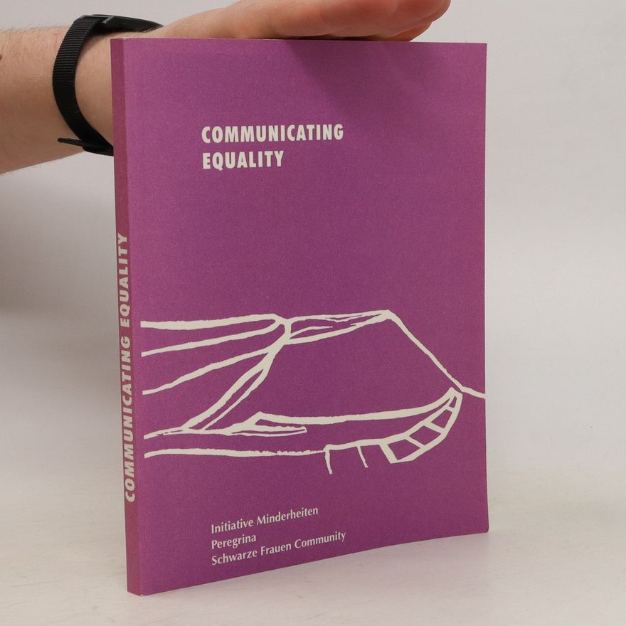 Autorenkollektiv Communicating Equality