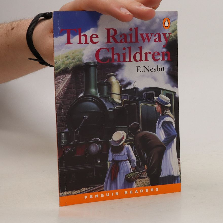 Edith Nesbit The Railway Children