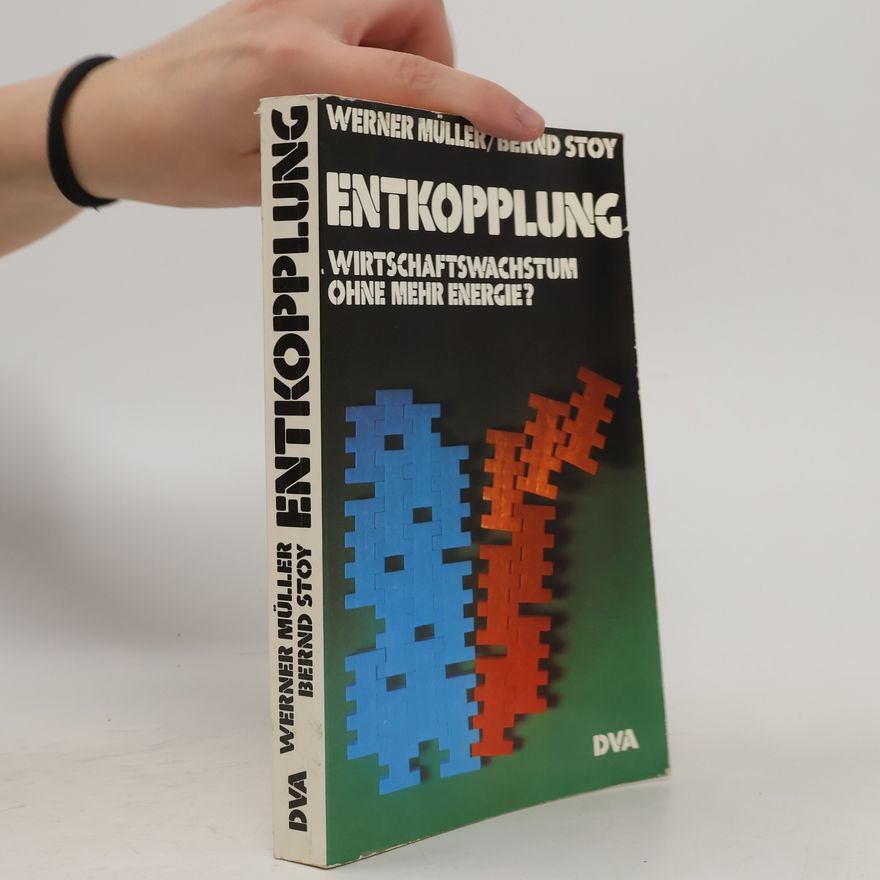 Werner Müller Entkopplung