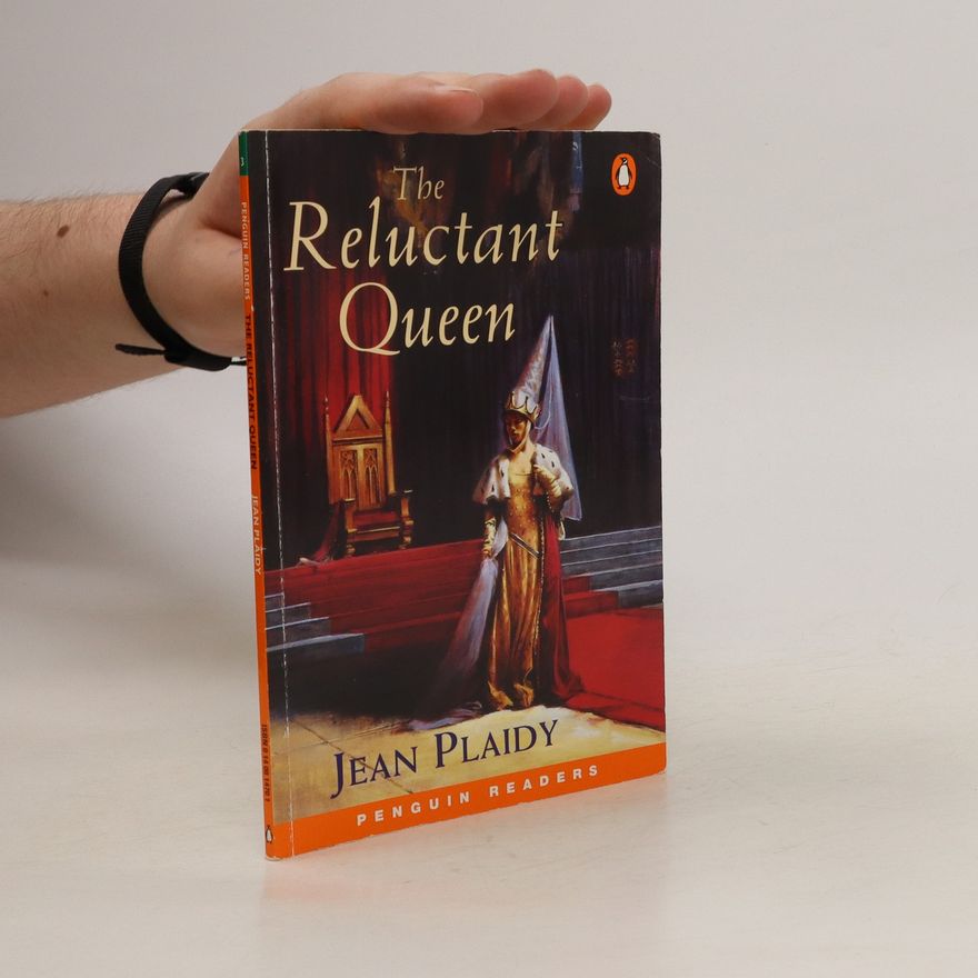 Eleanor Burford The Reluctant Queen