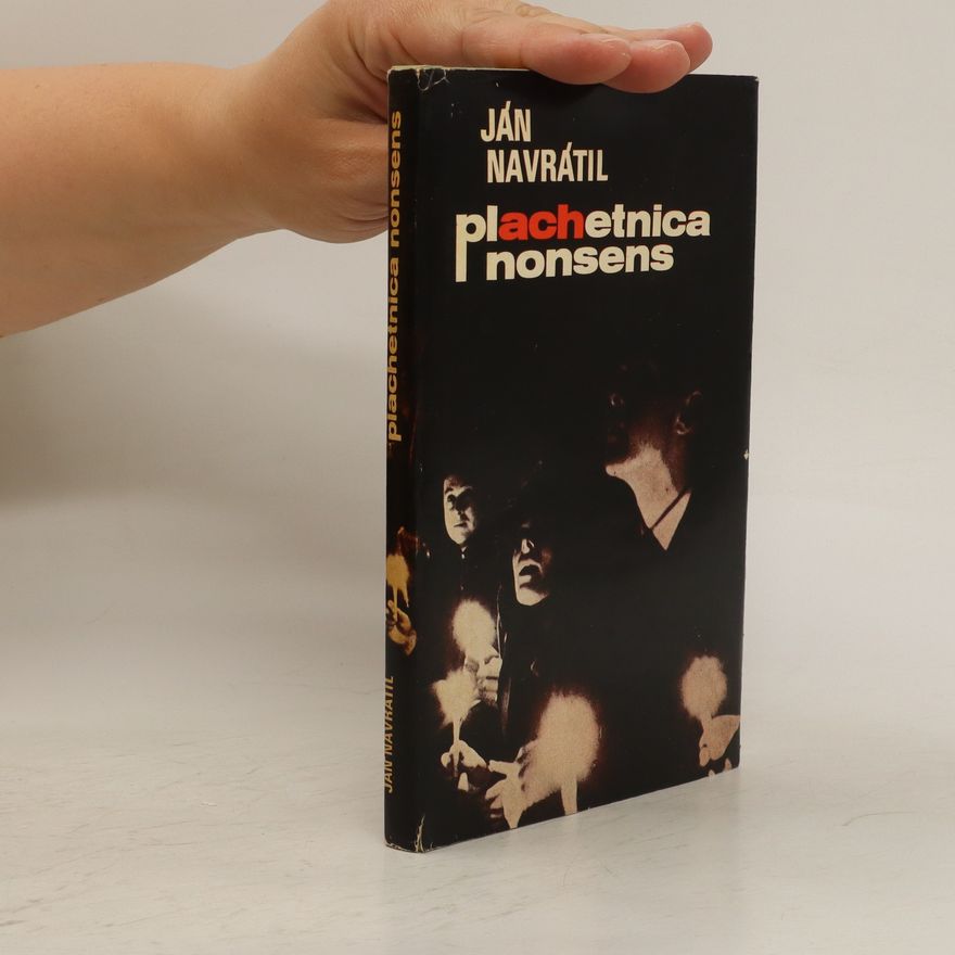 Ján Navrátil Plachetnica nonsens