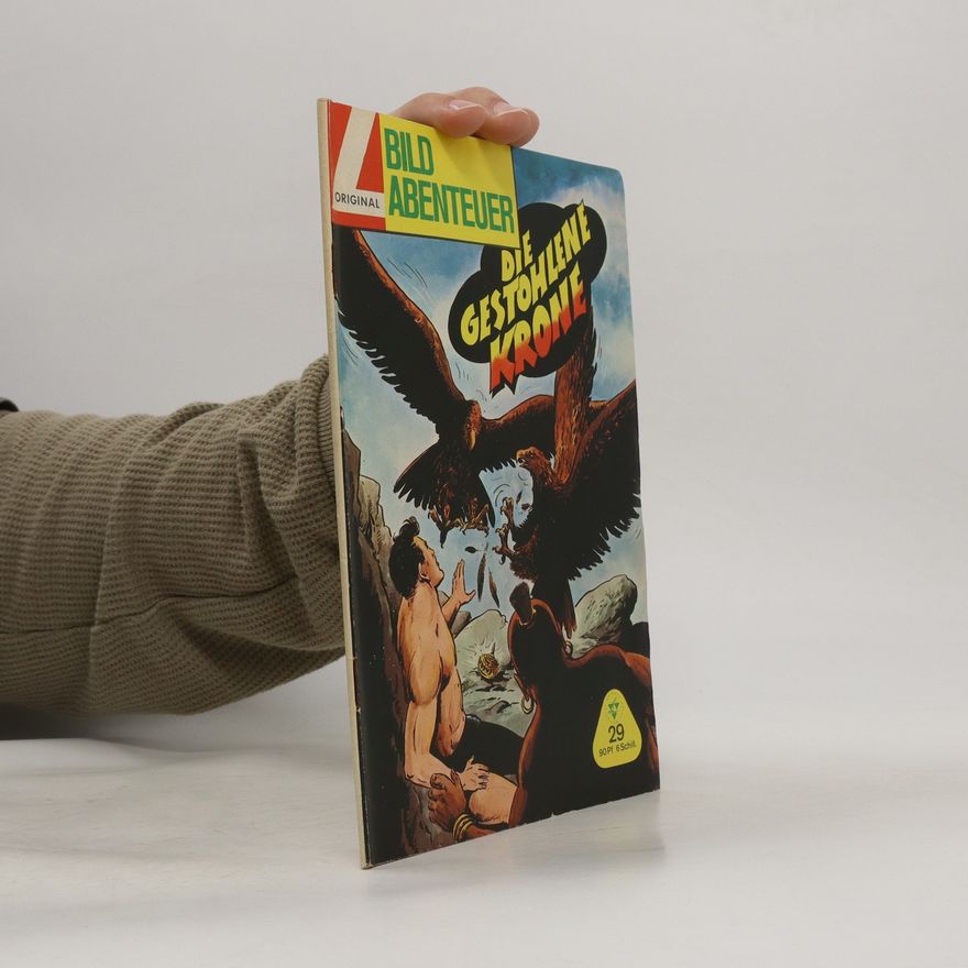 Autorenkollektiv Die gestohlene krone