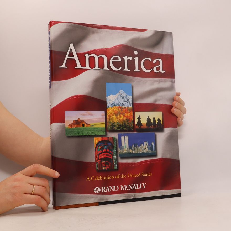 AA.VV. America. A Celebration of the United States