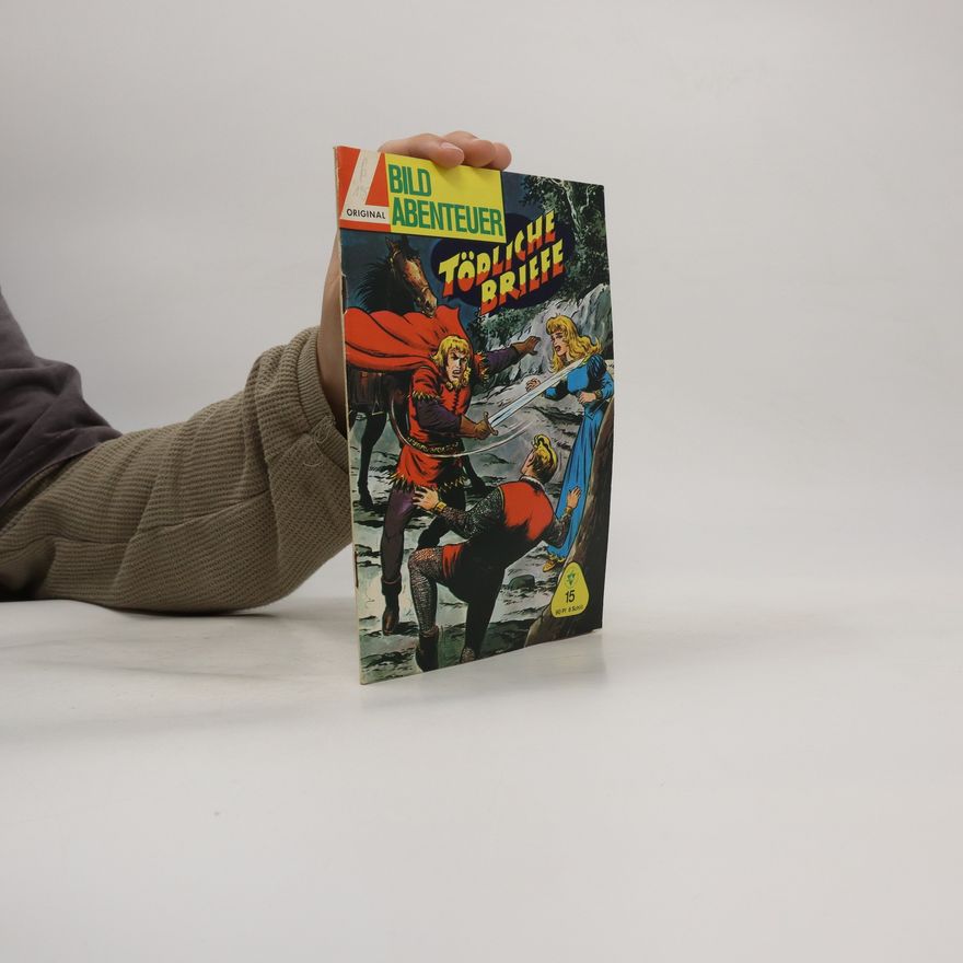 Autorenkollektiv Tödliche briefe
