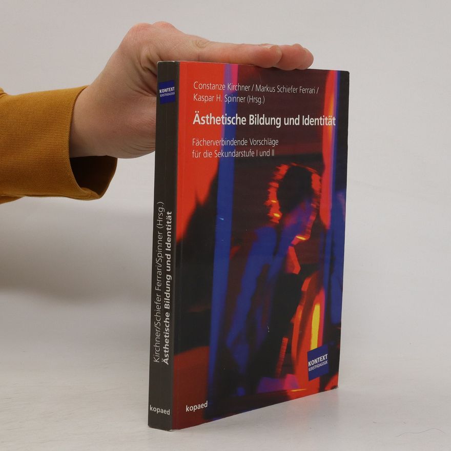 Constanze Kirchner Ästhetische Bildung und Identität