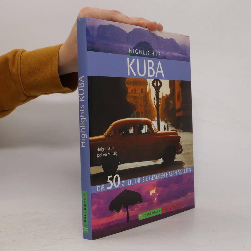Holger Leue Highlights Kuba