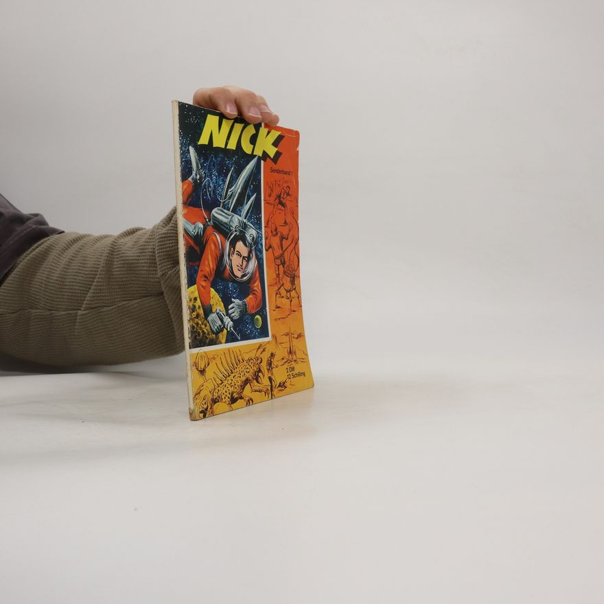 Autorenkollektiv Nick