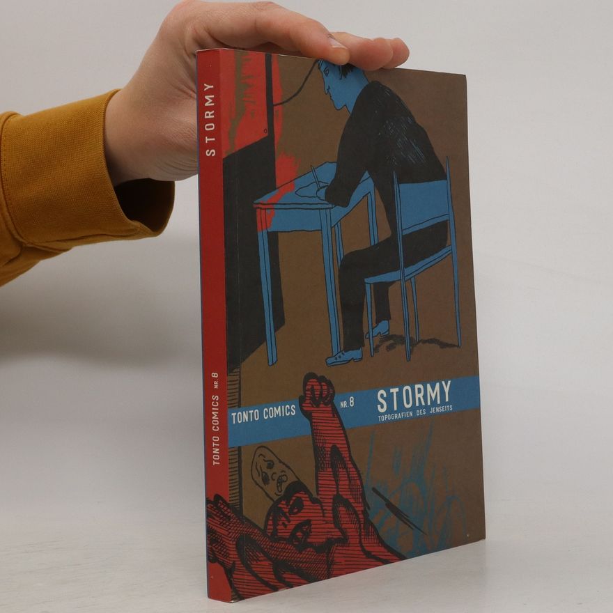 Auteurscollectief Stormy