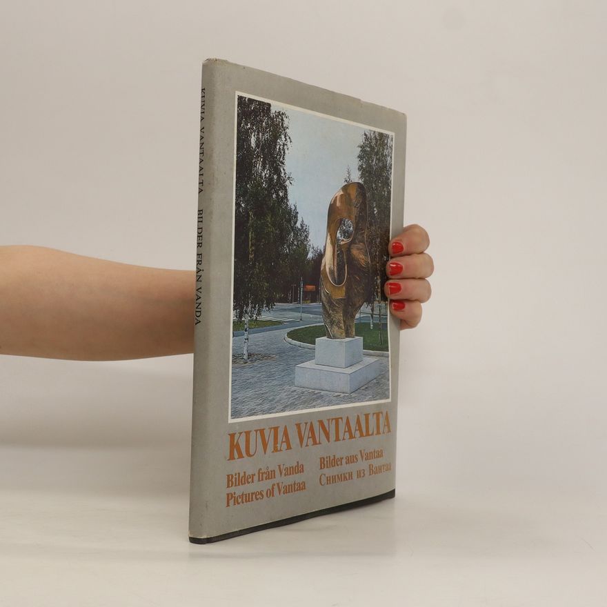Autorenkollektiv Kuvia Vantaalta