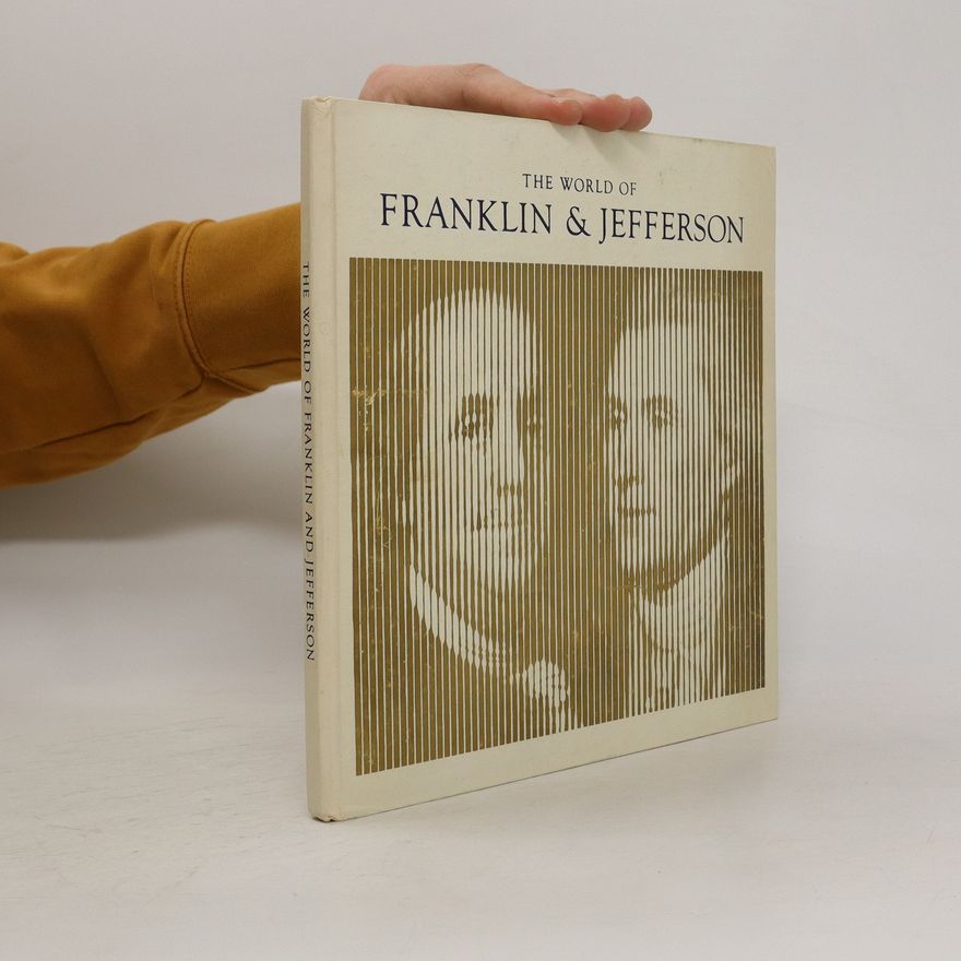Collectif d'auteurs The world of Franklin & Jefferson
