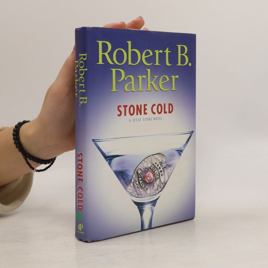 Robert B. Parker Stone Cold