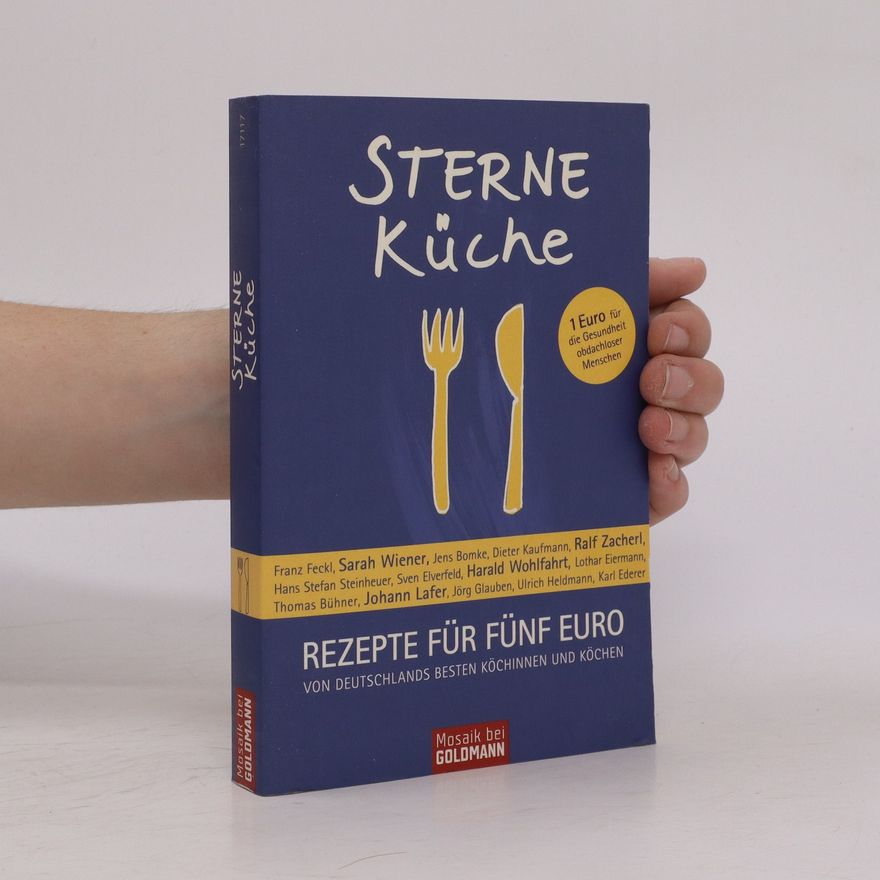 Gabi Weiss Sterneküche