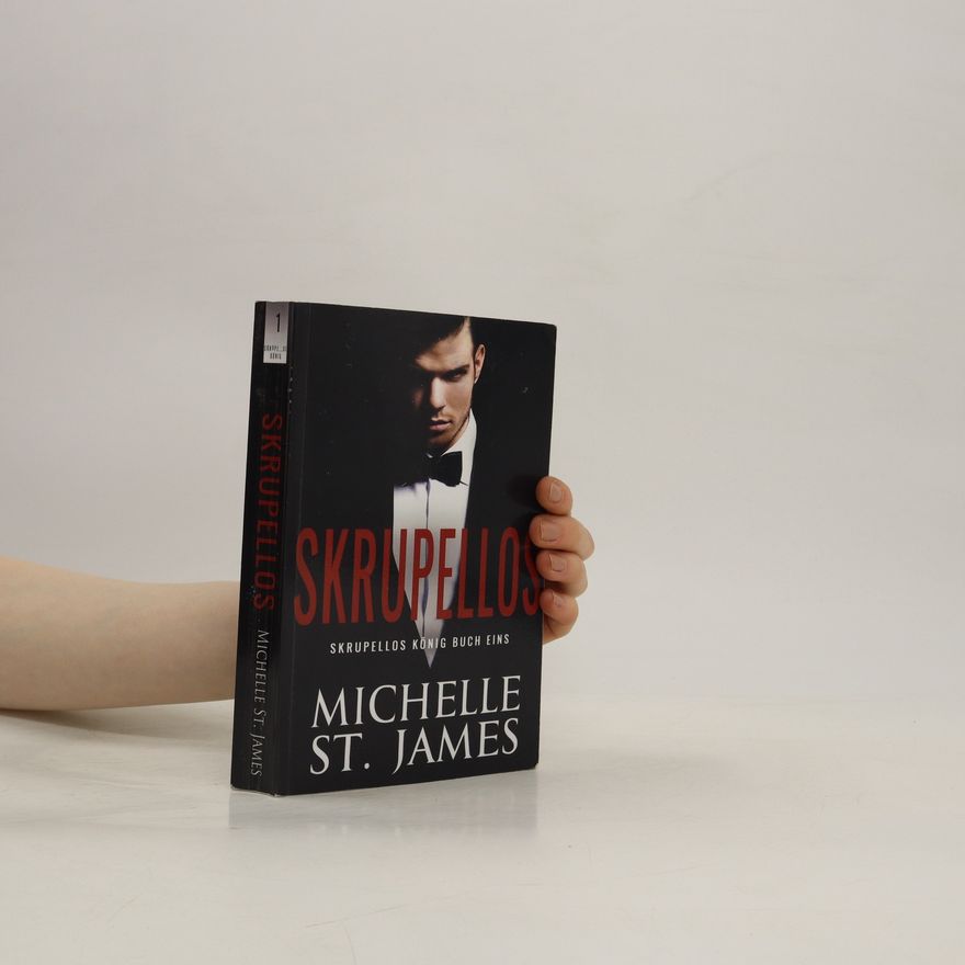 Michelle St. James Skrupellos