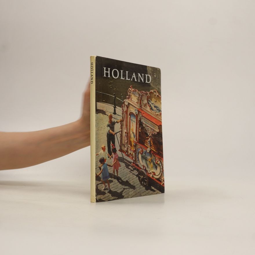 Autorenkollektiv Holland