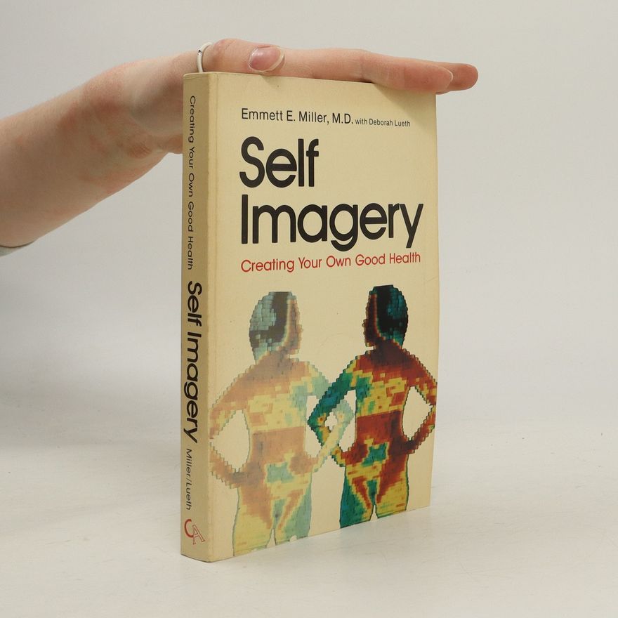 Deborah Lueth Self Imagery