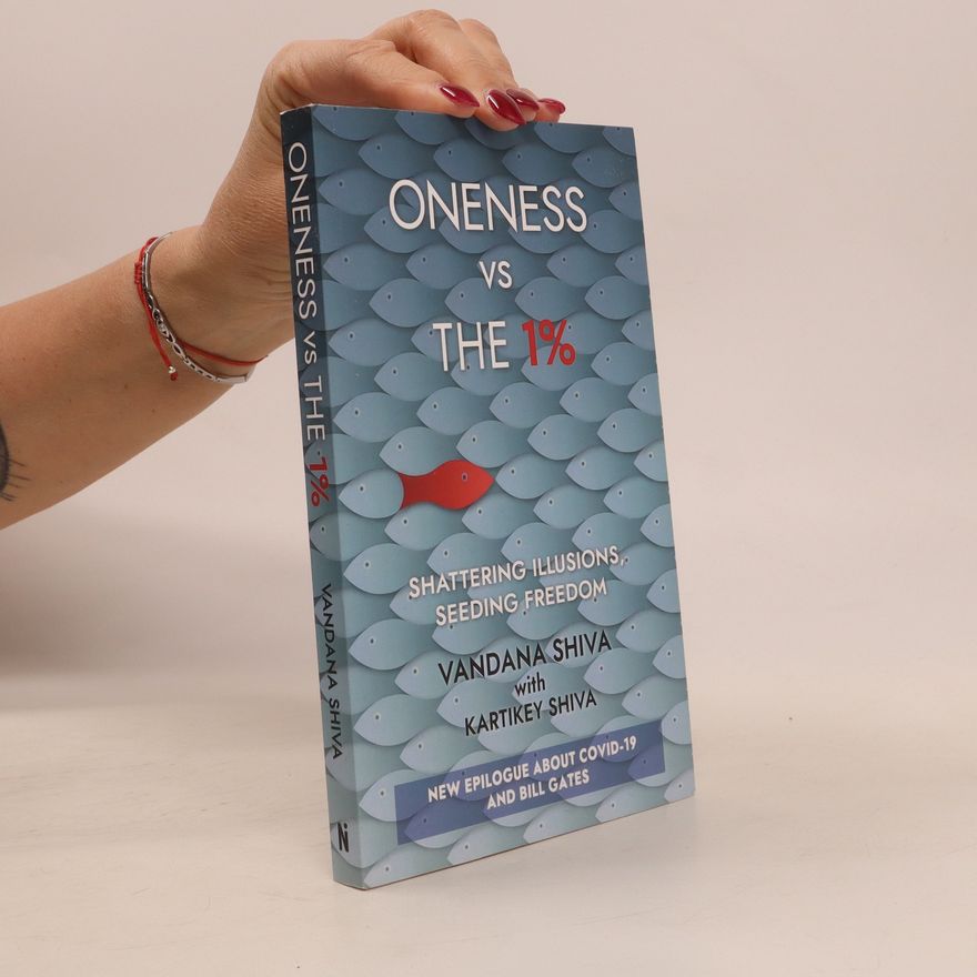 Vandana Shiva Oneness vs The 1%