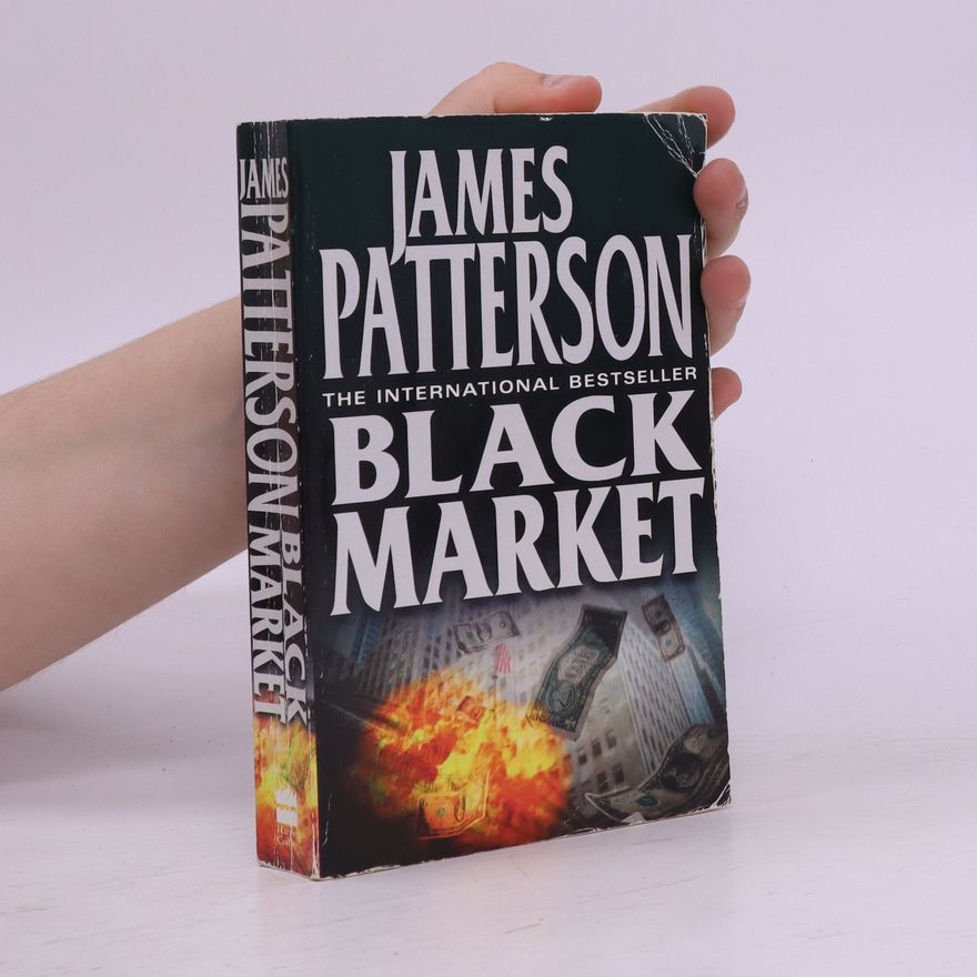 James Patterson Black Market