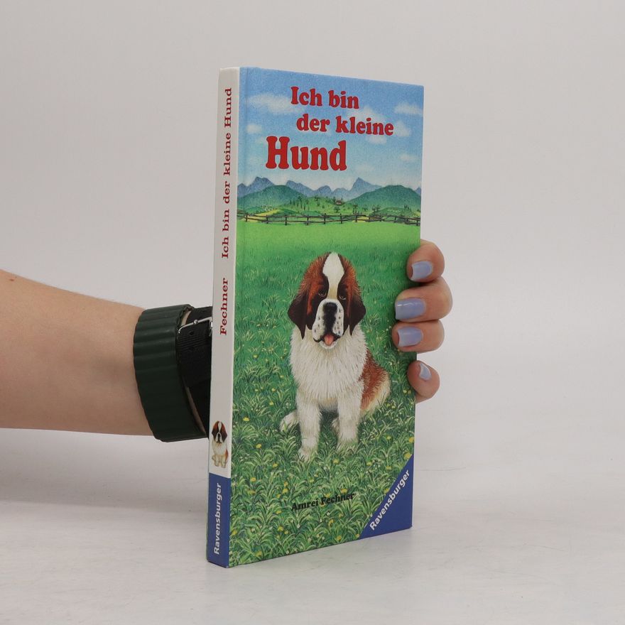 Autorenkollektiv Ich bin der kleine Hund