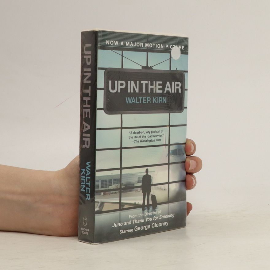 Walter Kirn Up in the air